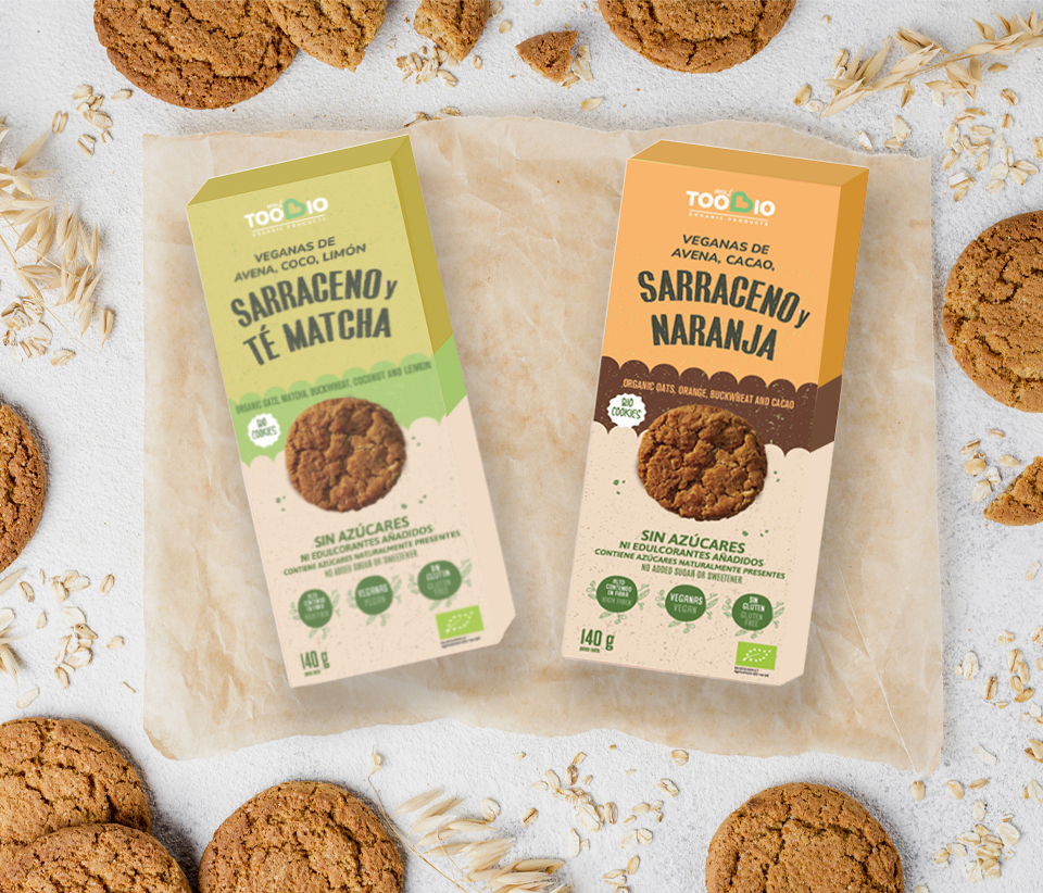 packaging