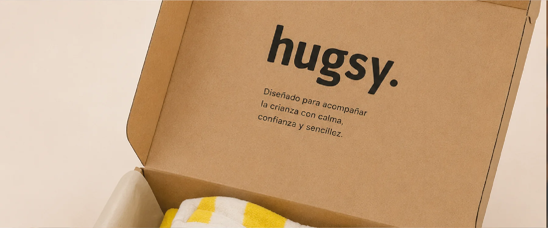 Branding en Dicharacha
