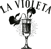 La Violeta